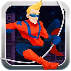 download Spider Boy APK