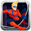 Spider Boy APK