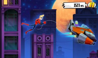 Spider Boy screenshot 3