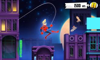 Spider Boy screenshot 1