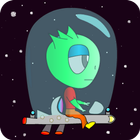 Alien Space Rescue icon