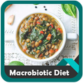 ”Macrobiotic Diet