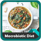 Macrobiotic Diet icône