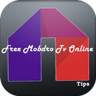 Pro Mobdro Online Tv Guide 圖標