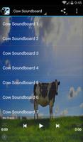 Cow Sounds capture d'écran 1