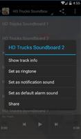 HDトラックサウンド スクリーンショット 1