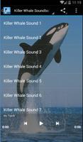 Killer Whale Sounds capture d'écran 2