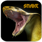 ikon ular Suara