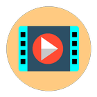 Video Editing icône