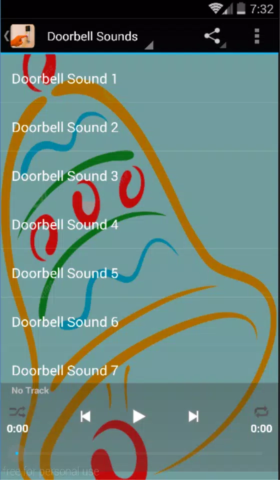 Türklingel Sounds APK für Android herunterladen