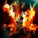 War ringtones fx APK