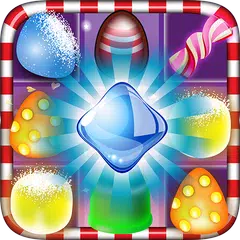 Jelly Smash アプリダウンロード