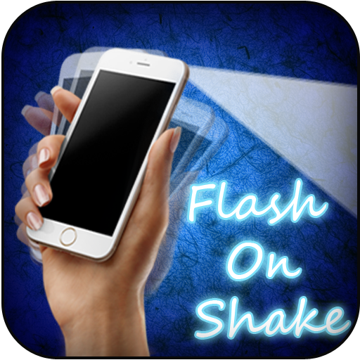 Flash su Shake