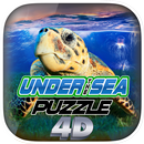 Under Sea Puzzle 4D-APK