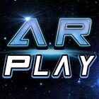 AR Play icon