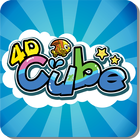 4DCube アイコン