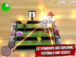 Football Puzzle 4D スクリーンショット 3