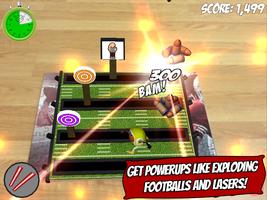 Football Puzzle 4D ảnh chụp màn hình 3