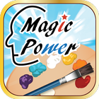 MagicPower Drawing アイコン
