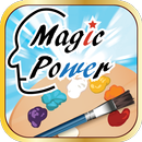 MagicPower Drawing APK