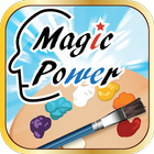 MagicPower Drawing icône