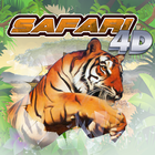 PlayAR Safari 4D иконка