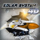 PlayAR Solar Chart 4D ícone