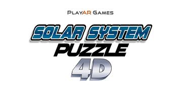 Solar System Puzzle 4D स्क्रीनशॉट 2