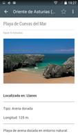 Playas de Asturias 截圖 2