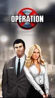 Operation X poster