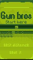 Gun Bros Affiche