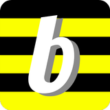 bClick - The b-Click-ing game! icône