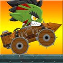 Orc Truck APK