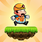 آیکون‌ Super Miner Run