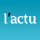 L'ACTU icône