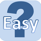 Easy Questions icono