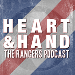 Heart and Hand - Rangers App