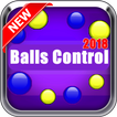 Balls Control Games 2018
