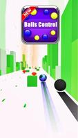 Balls Control Games 2018 Ekran Görüntüsü 3