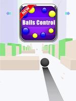 Balls Control Games 2018 Affiche