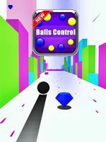 Balls Control Games 2018 Ekran Görüntüsü 2