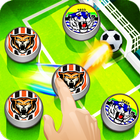 Game Soccer Persija 2018-2019 icône
