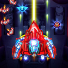 Infinite Shooting Galaxy Attack icon