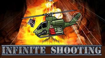 Infinite Shooting Galaxy Attack capture d'écran 3