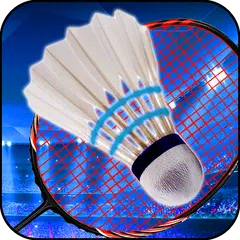 Badminton Super League - HQ Badmintonspiel APK Herunterladen
