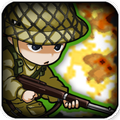 Second World War Lite