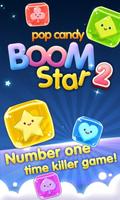 Boom Star 2: Pop Candy plakat