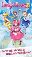 Candy Princess 3 poster