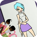 Fairy Coloring Book APK