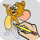 How To Draw: Cartoons APK